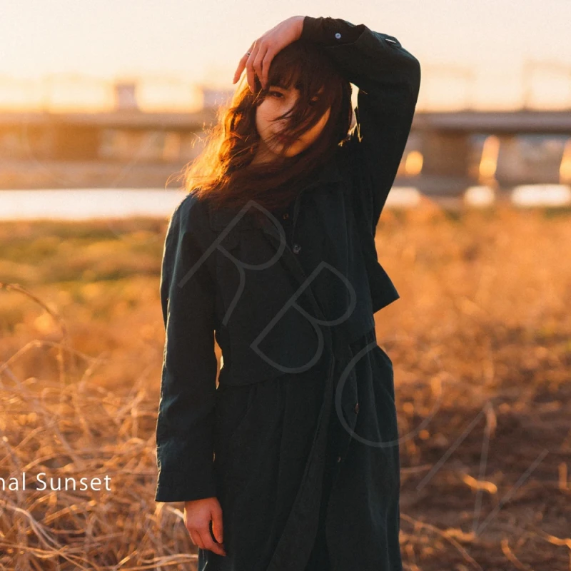Curbon Takahiro Sakai Portrait Collection - after_version_alt