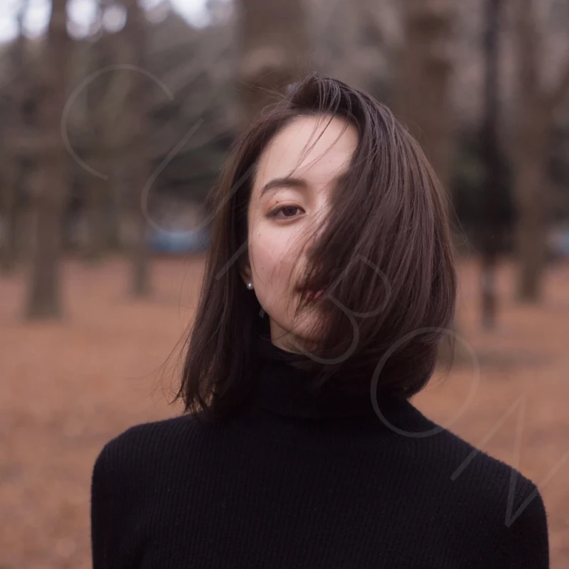 Curbon Takahiro Sakai Portrait Collection Image 1