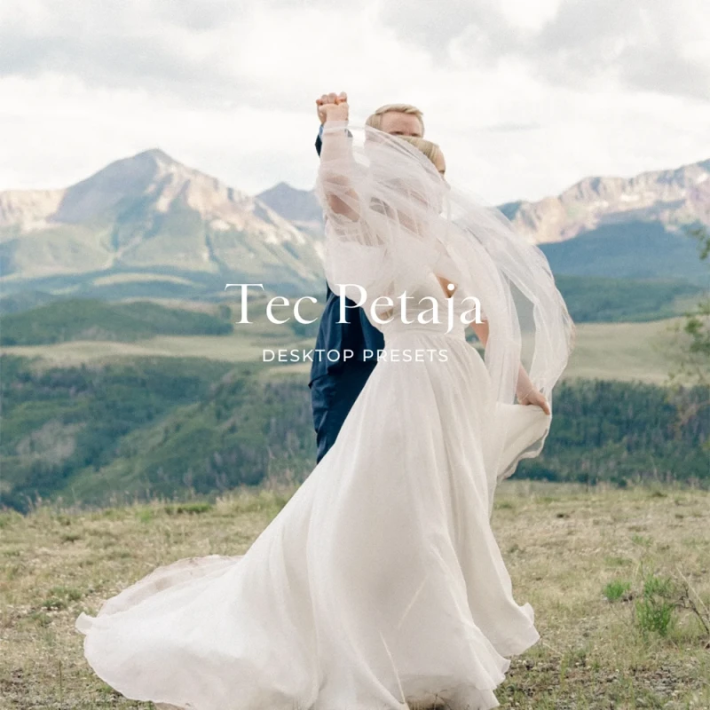 Refined X Tec Petaja 2.0 – Lightroom Presets Collection (Mobile + Desktop) Image 1