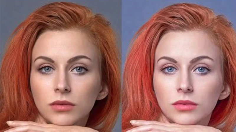 10 Free Portrait Lightroom Presets
