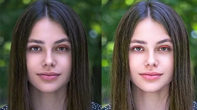 10 Free Portrait Lightroom Presets