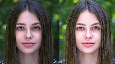10 Free Portrait Lightroom Presets