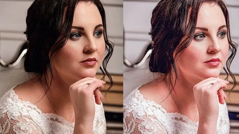 10 Free Portrait Lightroom Presets