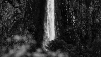 Lightroom Powerful Black White