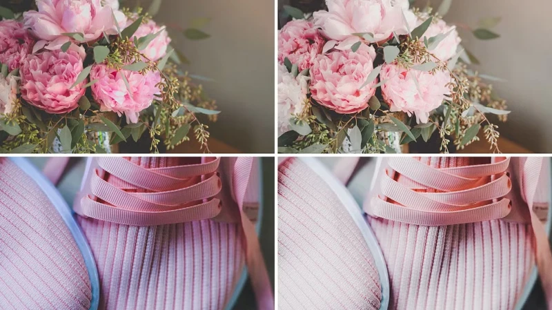 95 Clean Soft Lightroom Presets