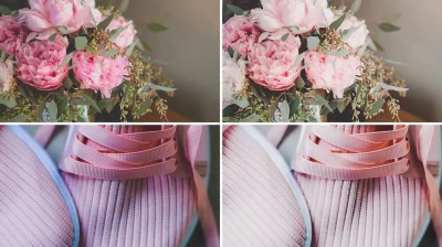 95 Clean Soft Lightroom Presets