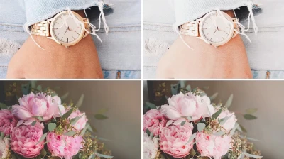 95 Clean Soft Lightroom Presets