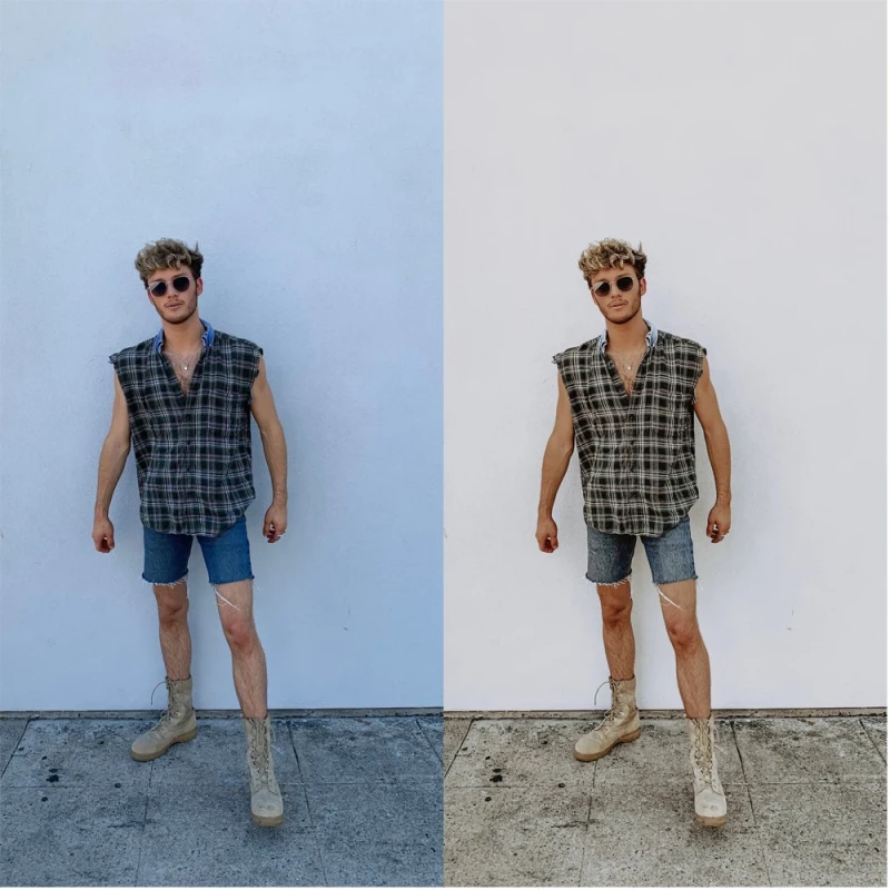 Ty French The TyFrench 02 Pack