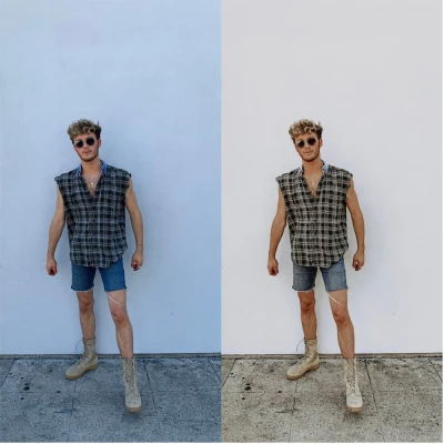 Ty French The TyFrench 02 Pack