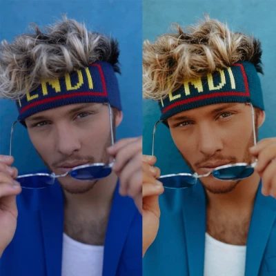 Ty French The TyFrench 02 Pack