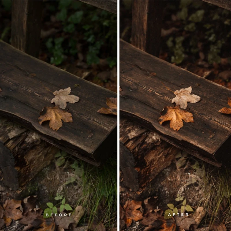Alex Pantela Wilderness Presets