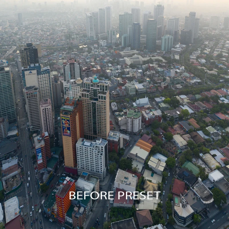 Kyle Vollaers Lightroom Presets The Aerial Collection - before_version_alt