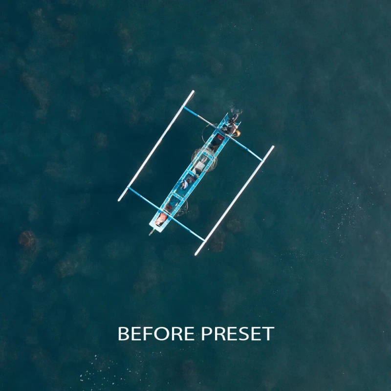 Kyle Vollaers Lightroom Presets The Aerial Collection - before_version_alt