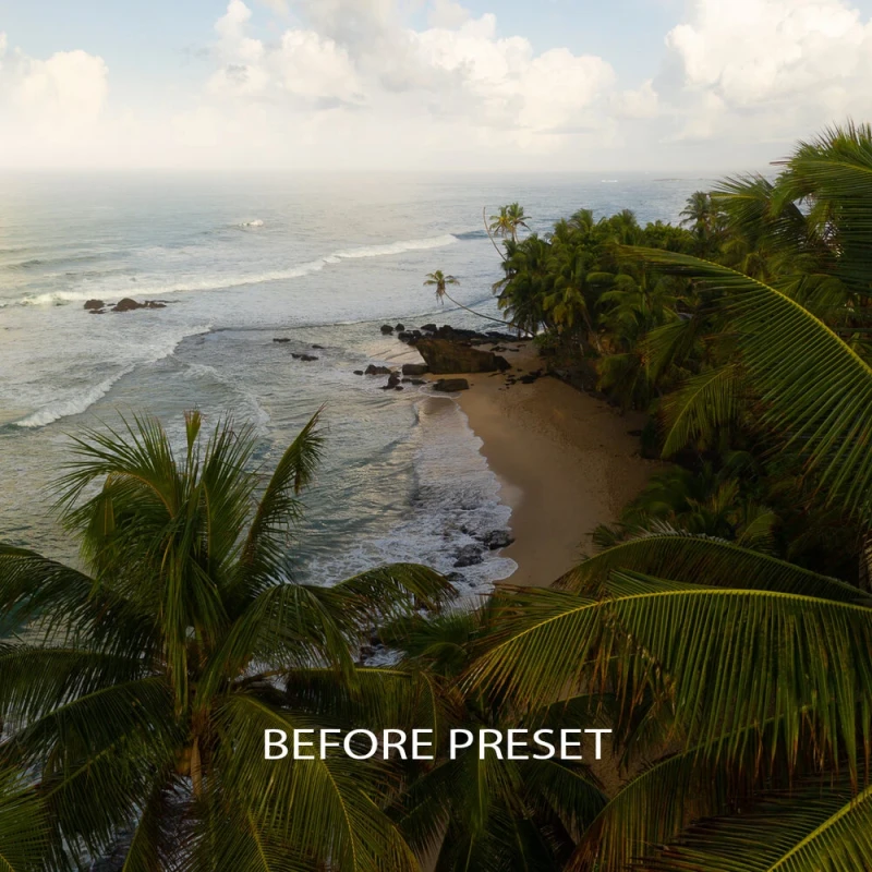 Kyle Vollaers Lightroom Presets The Aerial Collection - before_version_alt