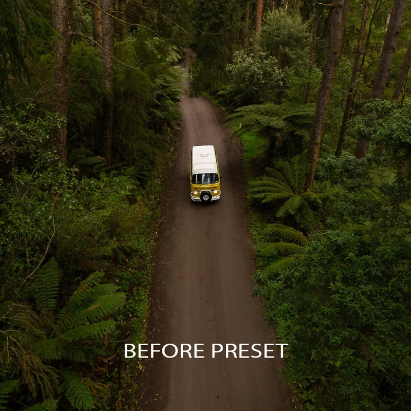 Kyle Vollaers Lightroom Presets The Aerial Collection - before_version_alt
