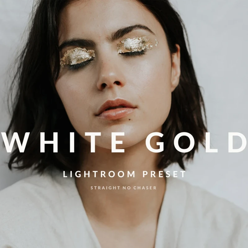 Jenny Wu Branding Lightroom Preset Bundle