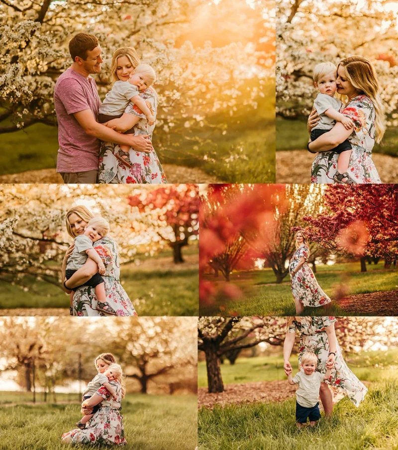 Lemon Lace Sunshine Lightroom Presets Image 1