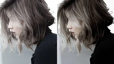 Dark Aesthetic Lightroom Presets