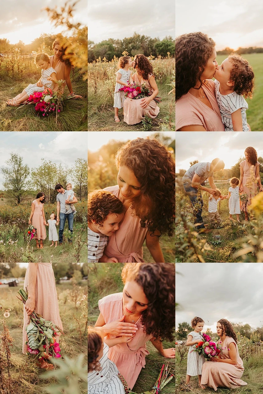 Lemon Lace Light Hearted Presets