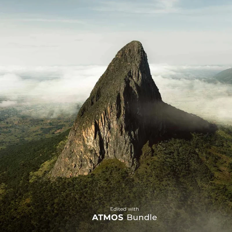 Atmos I-II-III Master Collection Presets