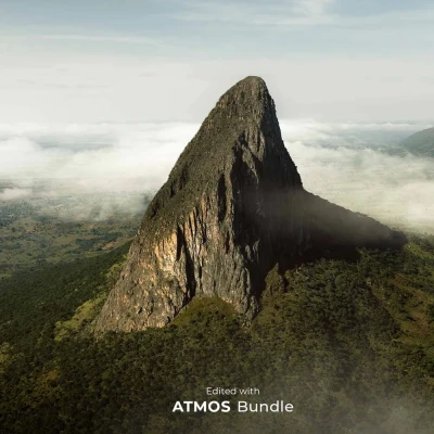 Atmos I-II-III Master Collection Presets