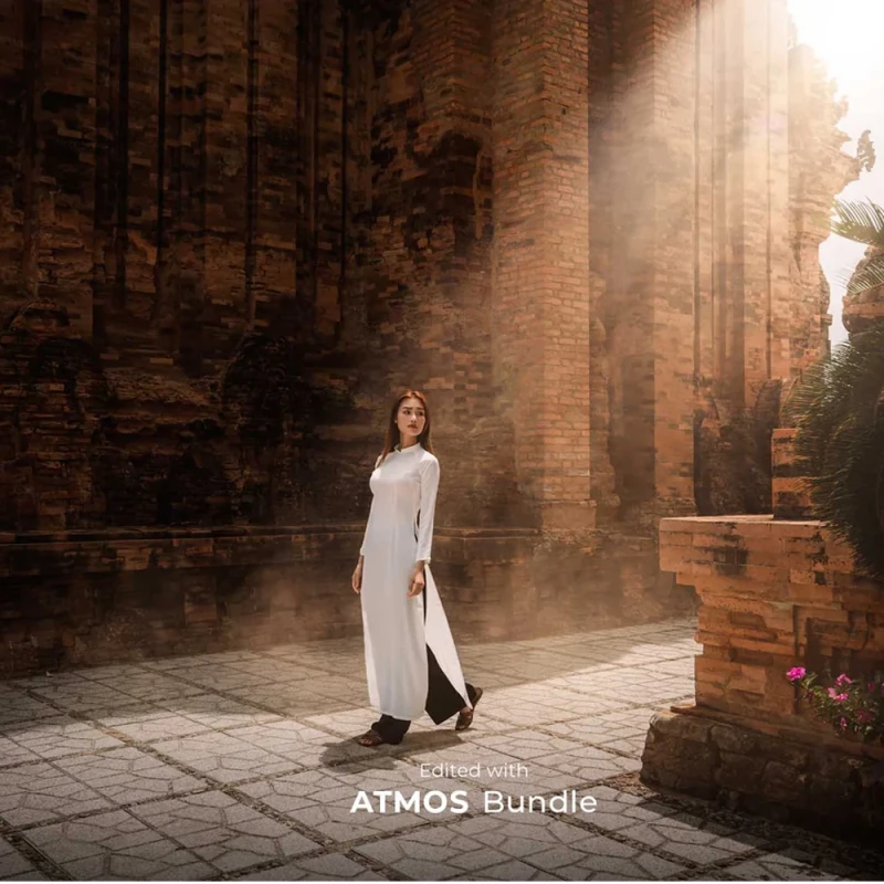 Atmos I-II-III Master Collection Presets