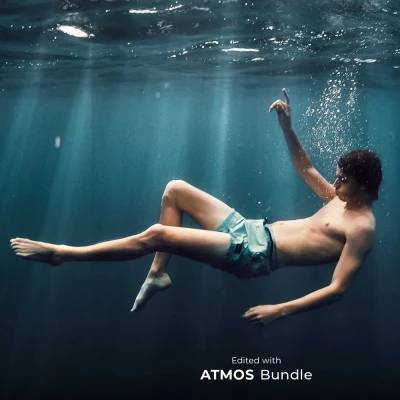Atmos I-II-III Master Collection Presets