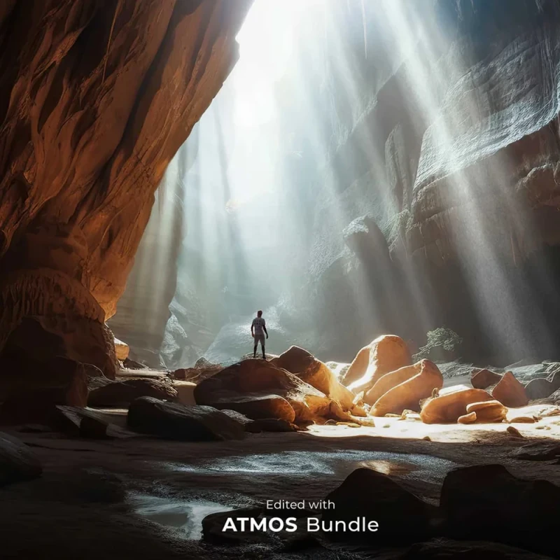 Atmos I-II-III Master Collection Presets