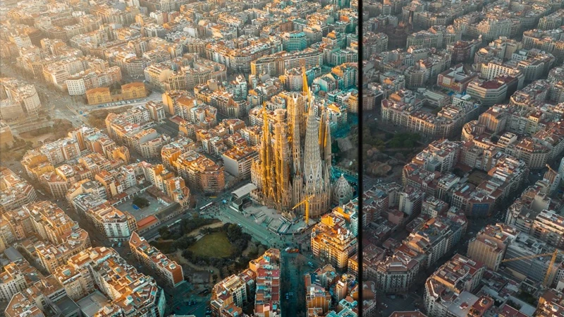 Aripixels Photography Presets Vol 1