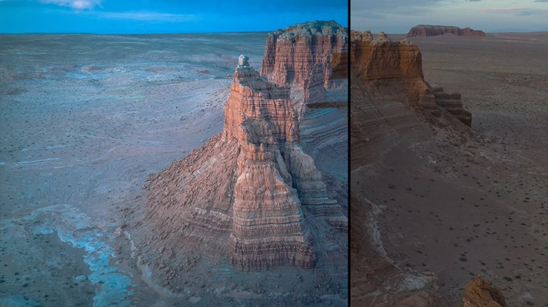 Aripixels Photography Presets Vol 1