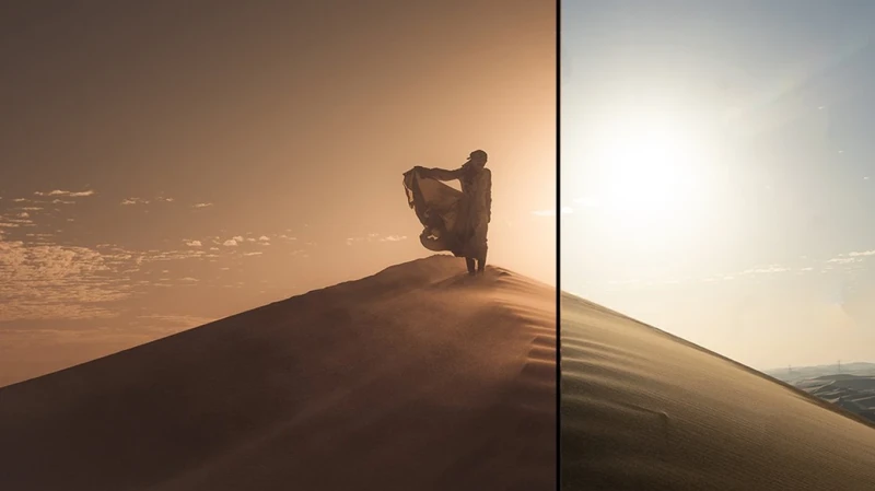 Aripixels Photography Presets Vol 1