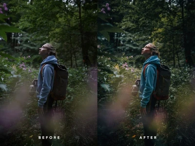 Christian Mate Grab Like Film 10 Lightroom Presets