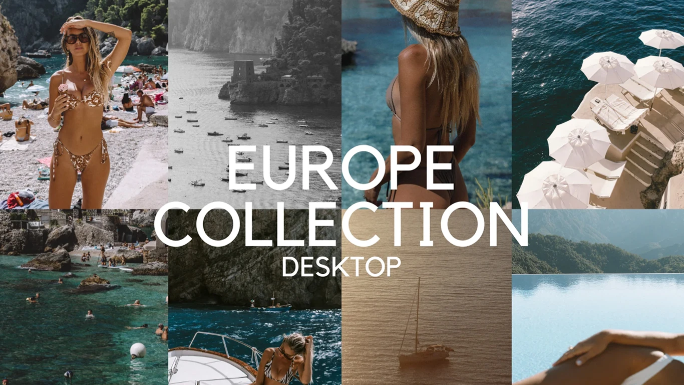 Carssun Europe Collection Desktop Image 1
