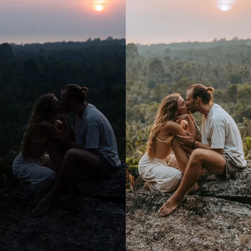 Itijarve True Preset Pack