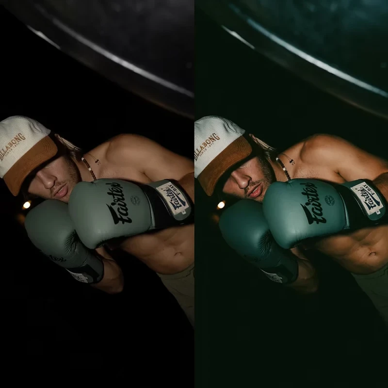 Itijarve True Preset Pack