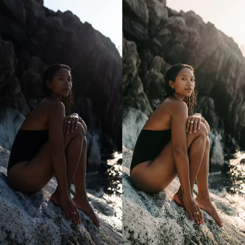 Itijarve True Preset Pack