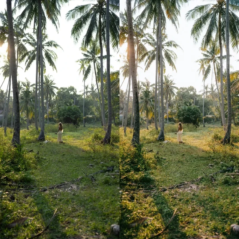 Itijarve True Preset Pack