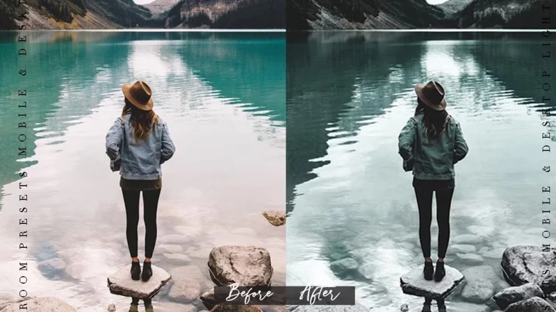 CreativeMarket The Bundle 100 Lightroom Presets