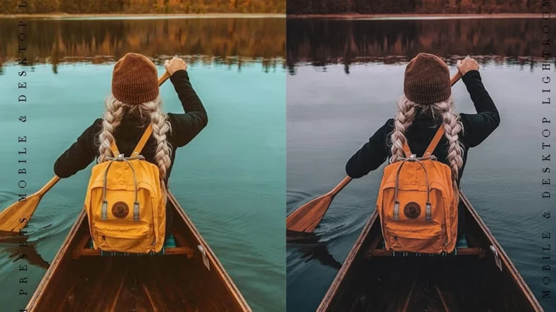 CreativeMarket The Bundle 100 Lightroom Presets