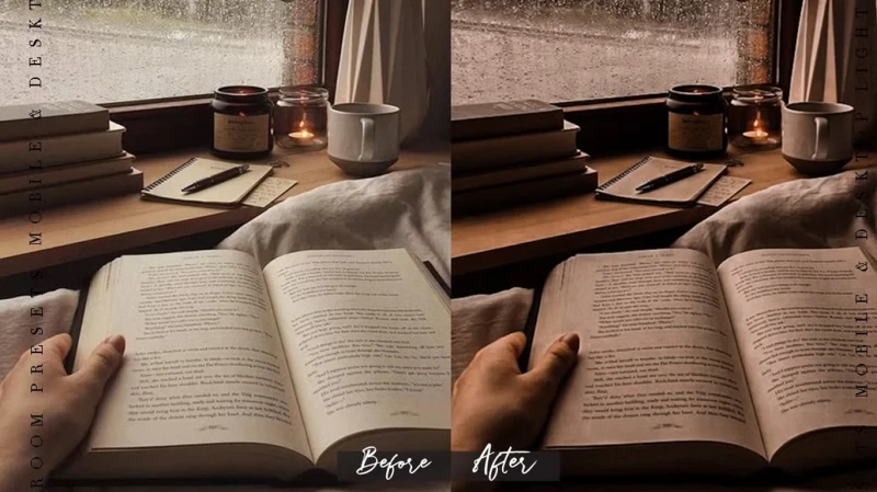 CreativeMarket The Bundle 100 Lightroom Presets