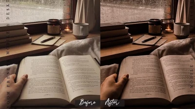 CreativeMarket The Bundle 100 Lightroom Presets