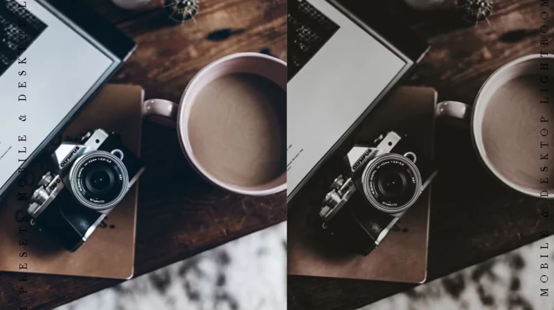 CreativeMarket The Bundle 100 Lightroom Presets
