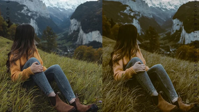 CreativeMarket The Bundle 100 Lightroom Presets