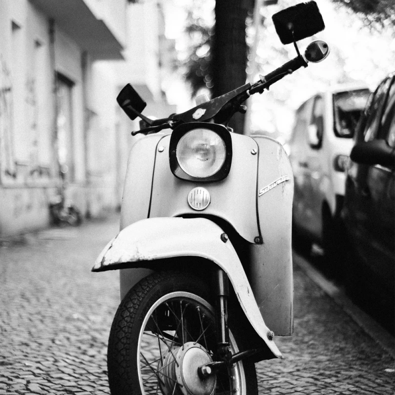 PD Presets BW5 Plus Pushed