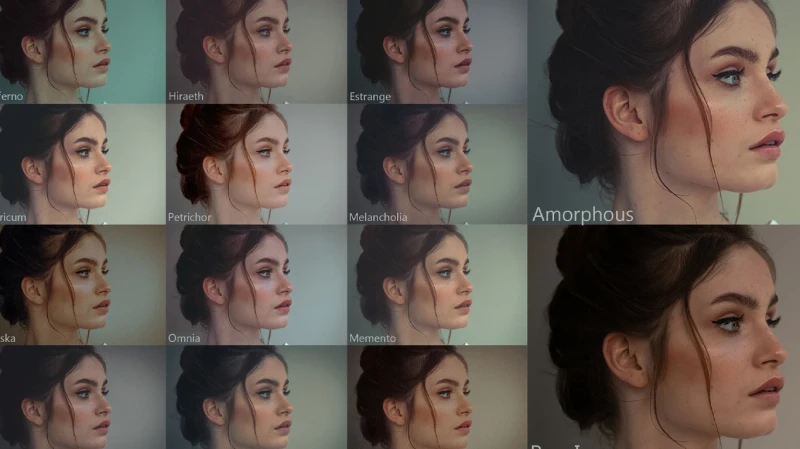 Kai Böttcher Renaissance Preset Pack