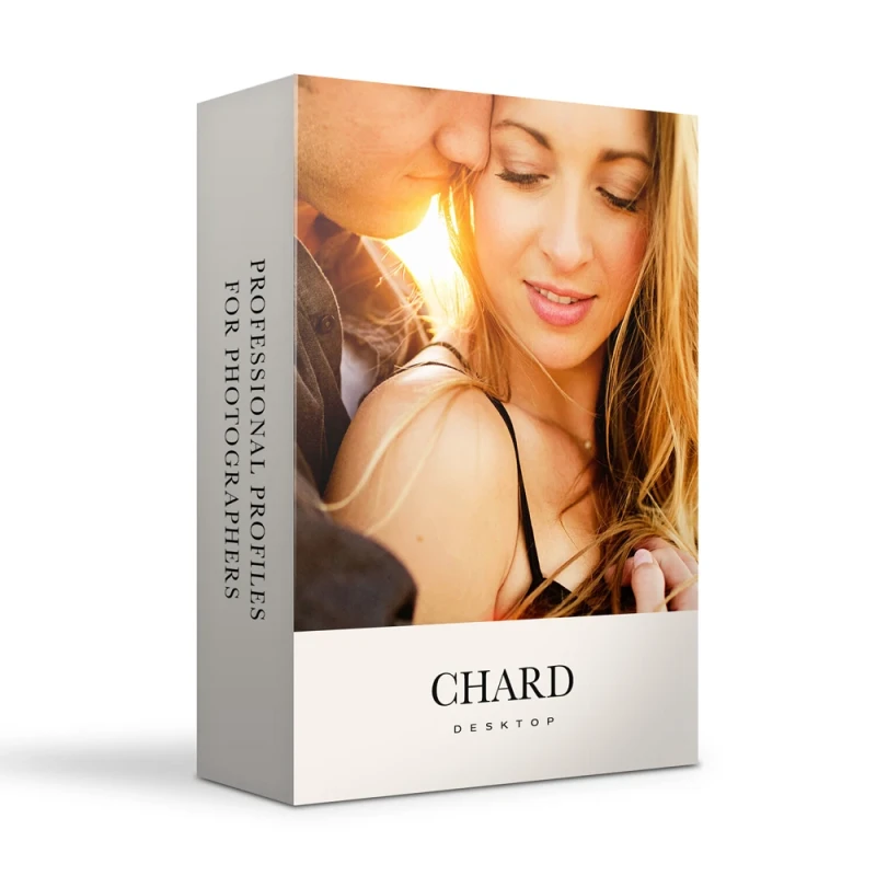 Noble Presets Noble X Chard Image 1