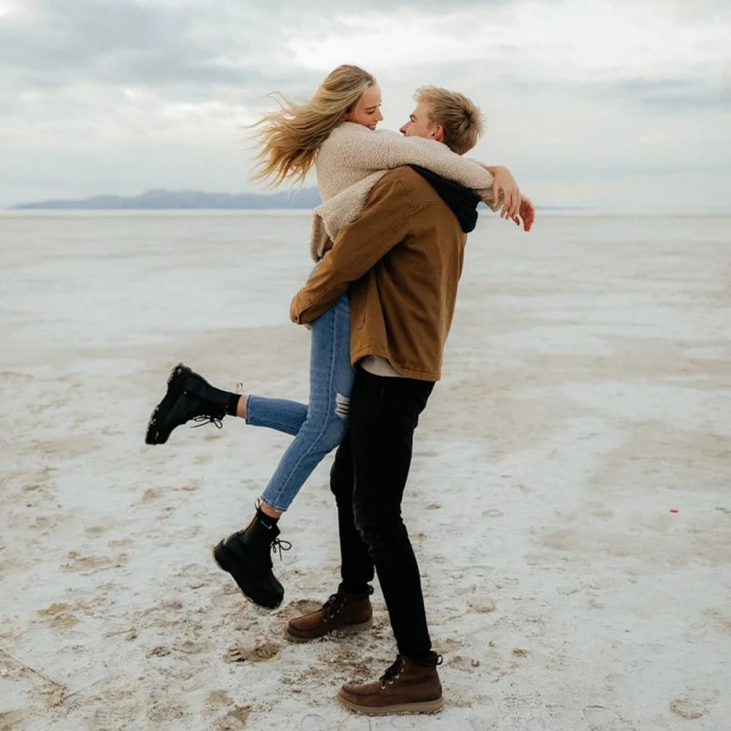 Ashlyn Stott Photography Presets Pack