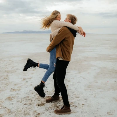 Ashlyn Stott Photography Presets Pack