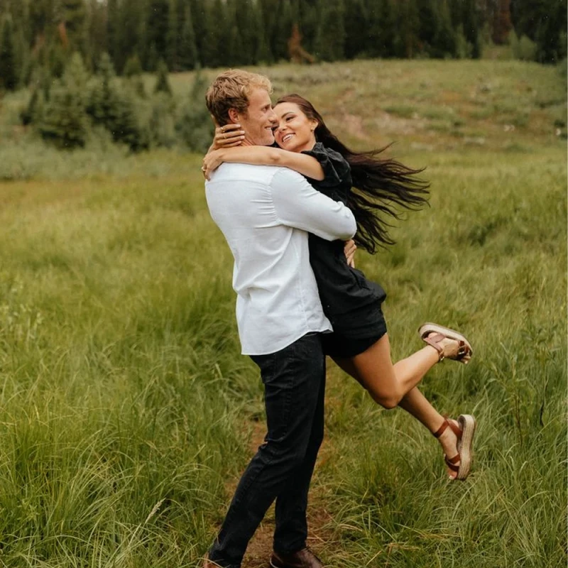 Ashlyn Stott Photography Presets Pack