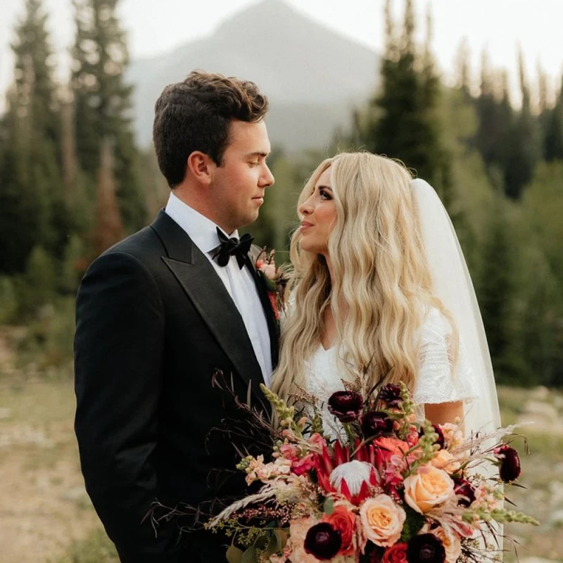 Ashlyn Stott Photography Presets Pack Image 1